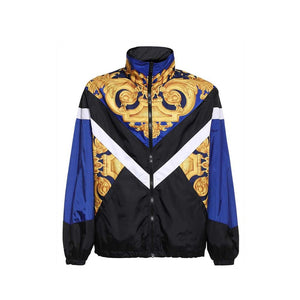 Track Jacket