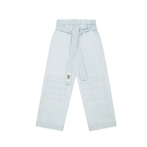 Denim Pants