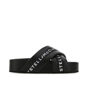 Logo Slippers