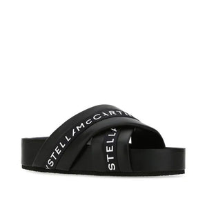 Logo Slippers