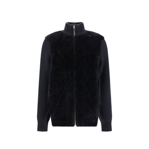 Puzzle Fold Jacket