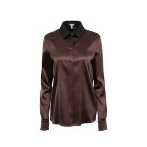 Silk Shirt
