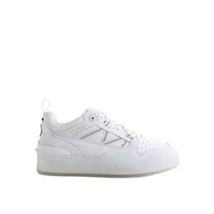 Pivot Low-Top Sneakers