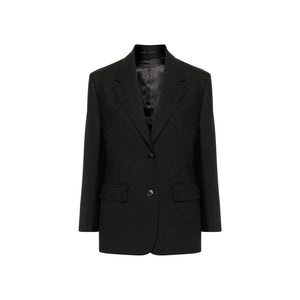 Wool Blazer
