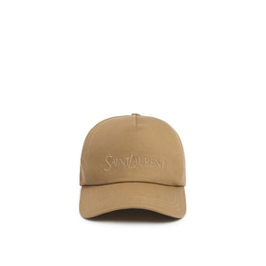 Cotton Baseball Cap