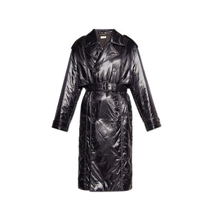 Lightweight Padded Coat