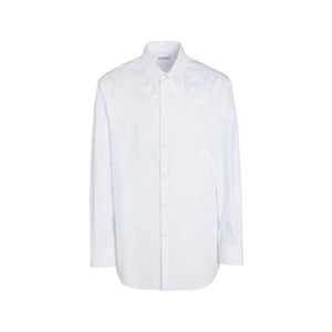 Cotton Shirt