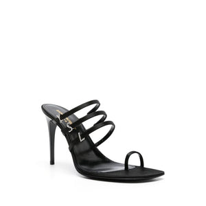 Jerry 95 Satin Sandals