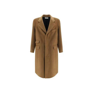 Manteau Oversize Coat