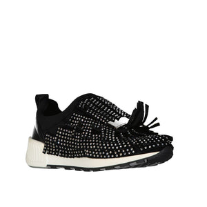 SR1 Running Crystals Sneakers