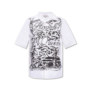 Short Sleeve Shirt