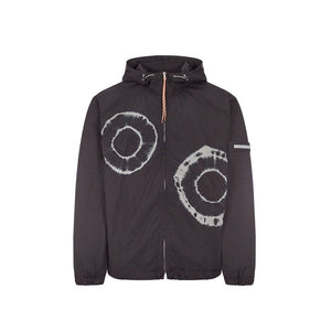 Tie-Dye Windcheater Jacket