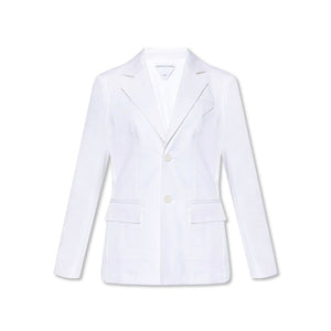 Cotton Blazer