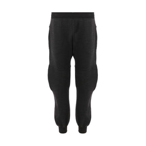Wool Pants