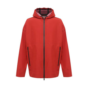 Windbreaker Jacket