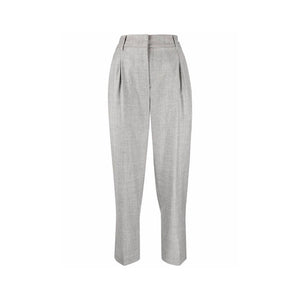 Cropped Pants