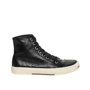Paris Leather Sneakers