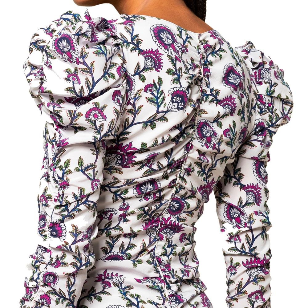 Isabel Marant Etoil Bireya Dress