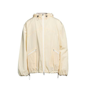 Hooded Jacket