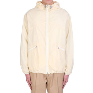 Hooded Jacket