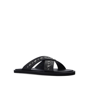 Palmo Leather Sandals