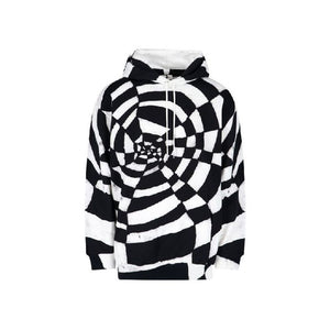 Spider Hooded Sweatshirt