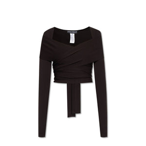 Dolce&Gabbana x Kim Stretchy Top