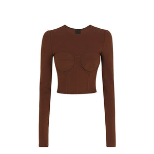 Jersey Top