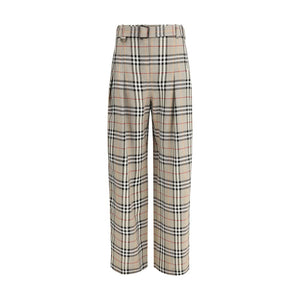 Check Archive Pants