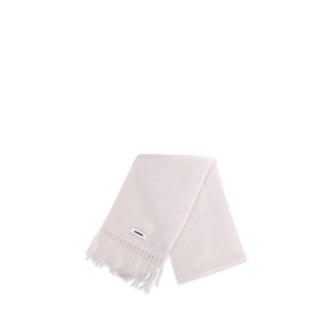 Fringed Scarf