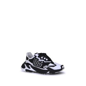 Two-tone Sneakers
