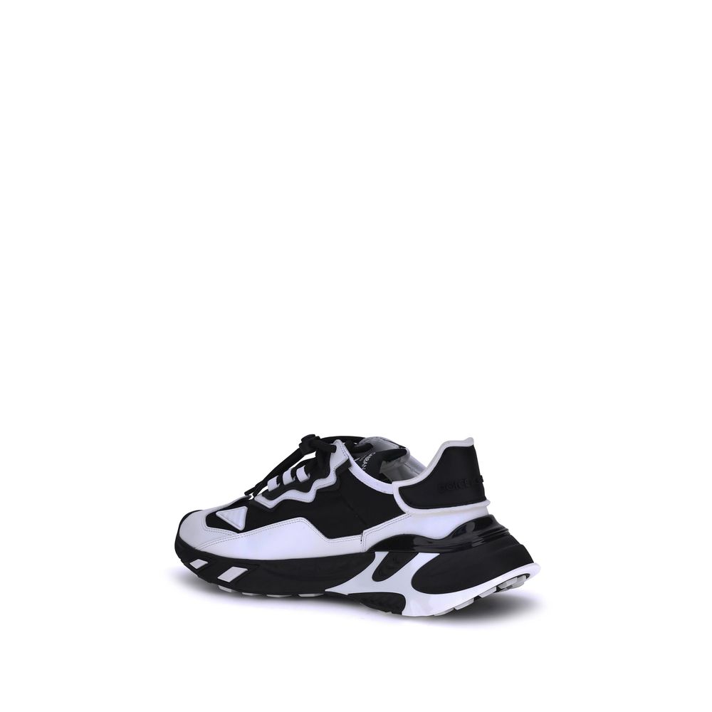 Two-tone Sneakers