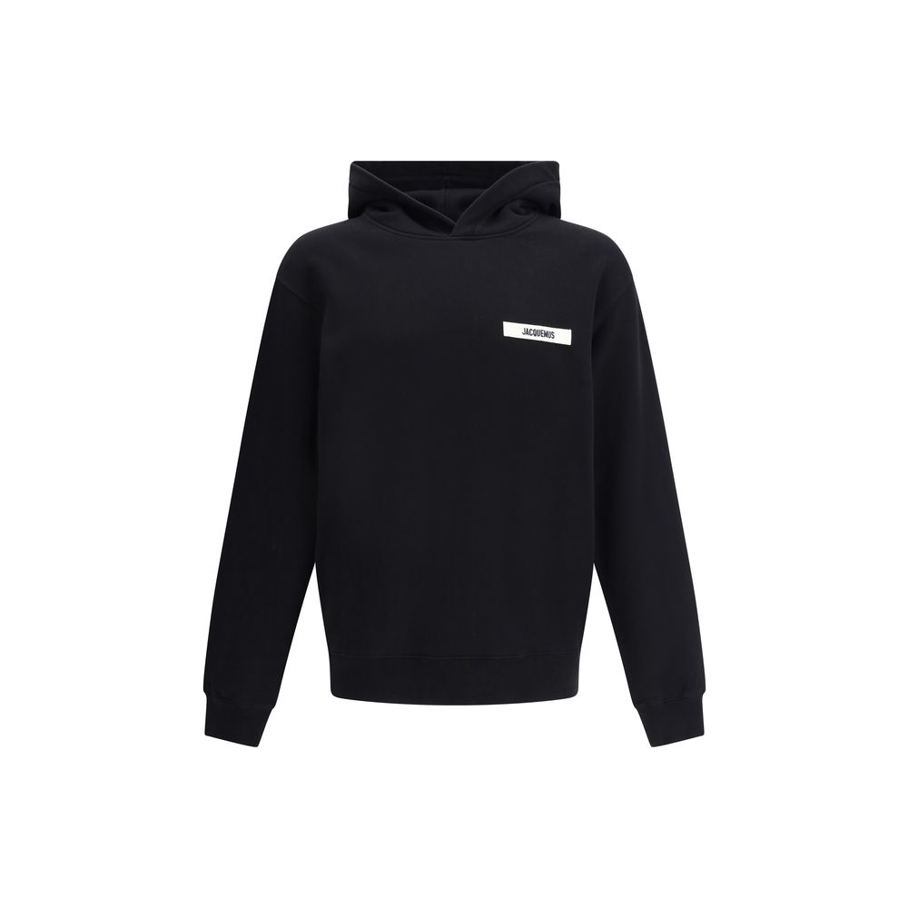 Kapuzenpullover mit Logo