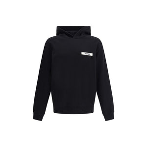 Kapuzenpullover mit Logo