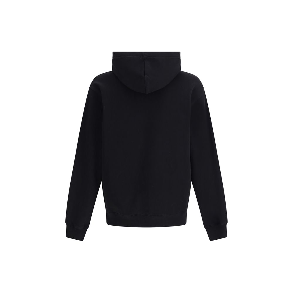 Kapuzenpullover mit Logo