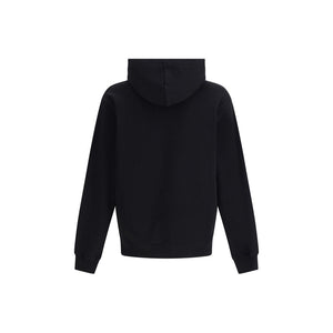 Kapuzenpullover mit Logo