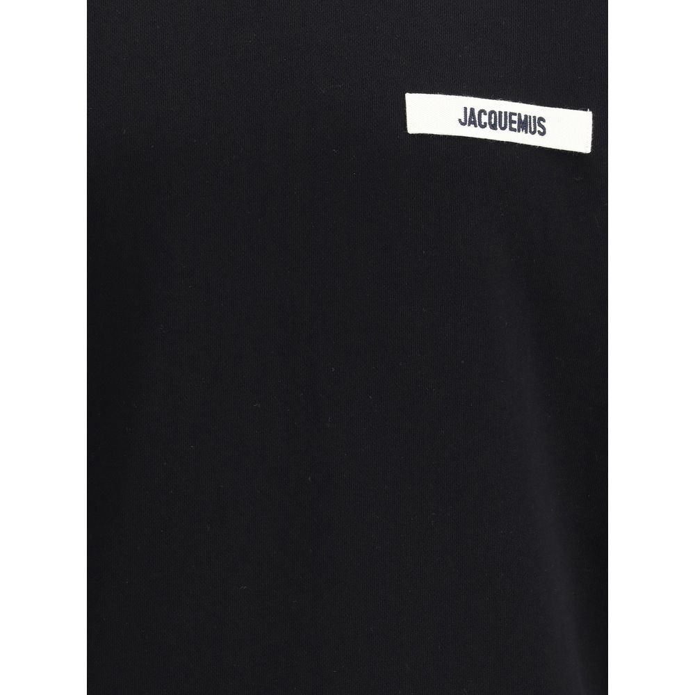 Kapuzenpullover mit Logo