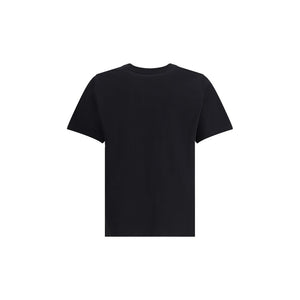 Mushroom Emblem printed T-Shirt