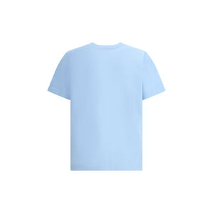 Casablanca Montagne patch T-Shirt