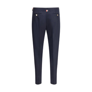 Wool Pants