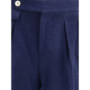 Wool Suit