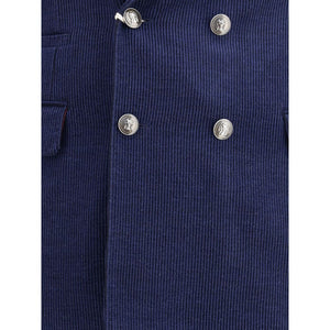 Wool Suit