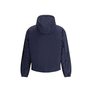 Hooded Jacket