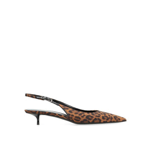 Cherish Slingback Pumps
