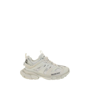 Track-Sneaker