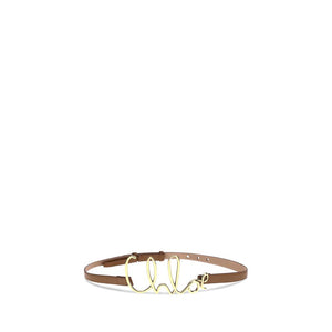C Belt
