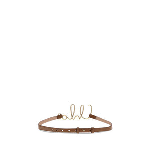 C Belt