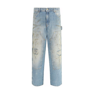 Marley Destroye Jeans