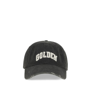 Cotton Baseball Cap