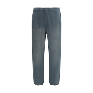 Monochrome Sweatpants